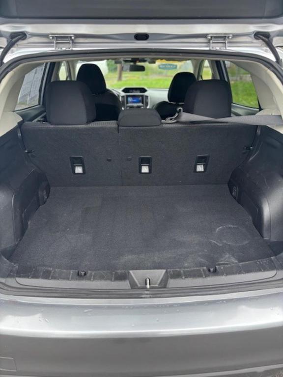 used 2023 Subaru Crosstrek car, priced at $19,999