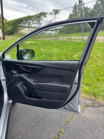 used 2023 Subaru Crosstrek car, priced at $20,999