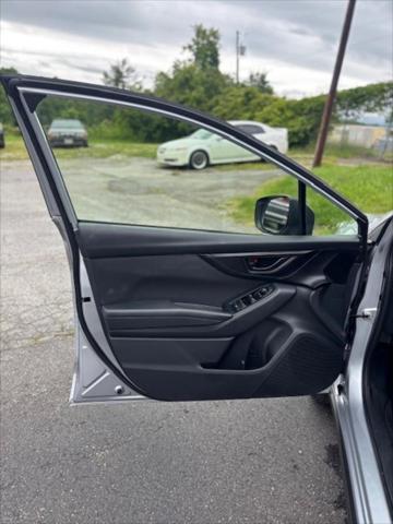 used 2023 Subaru Crosstrek car, priced at $20,999