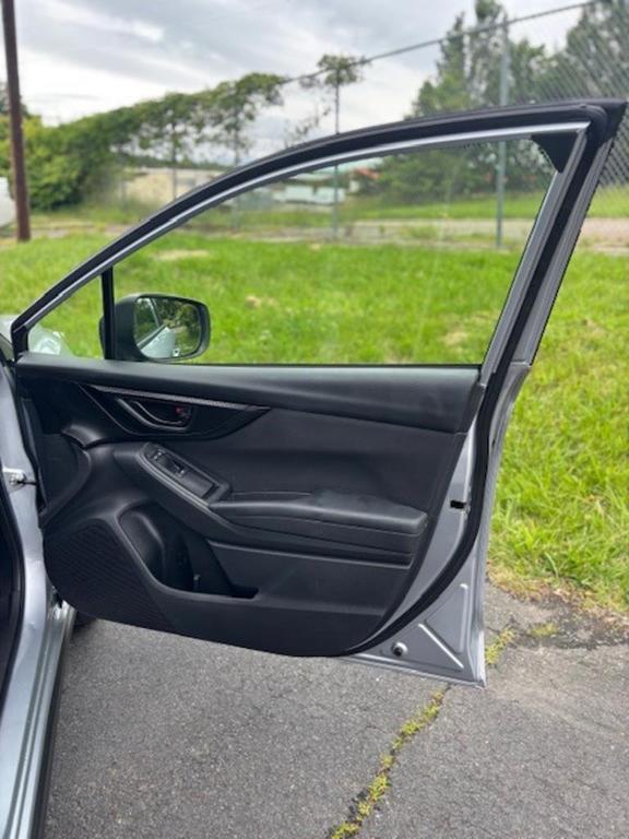 used 2023 Subaru Crosstrek car, priced at $19,999