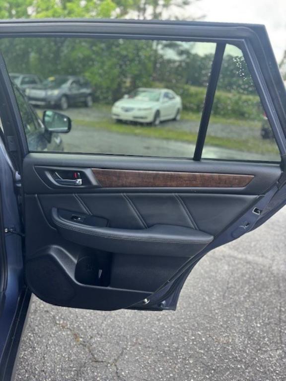 used 2018 Subaru Outback car, priced at $15,999