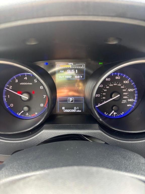 used 2018 Subaru Outback car, priced at $15,999