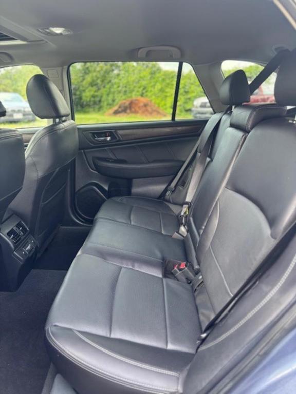 used 2018 Subaru Outback car, priced at $15,999