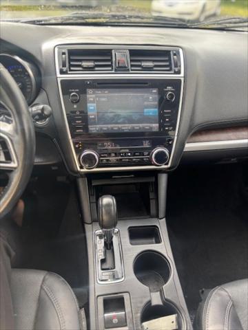 used 2018 Subaru Outback car, priced at $17,999
