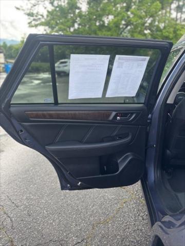 used 2018 Subaru Outback car, priced at $17,999
