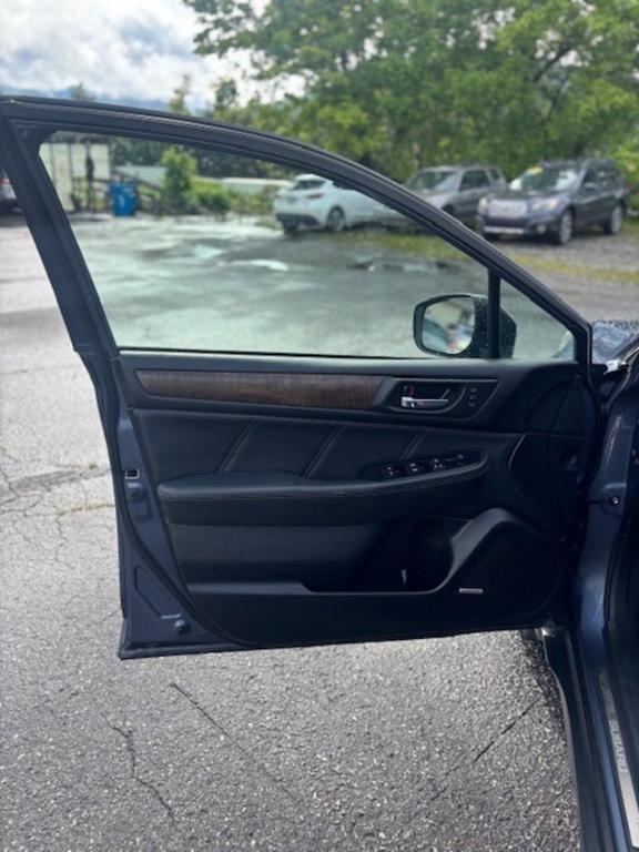 used 2018 Subaru Outback car, priced at $15,999