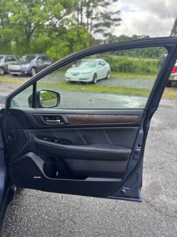 used 2018 Subaru Outback car, priced at $15,999