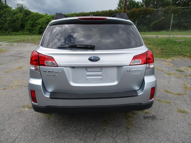 used 2013 Subaru Outback car, priced at $13,499