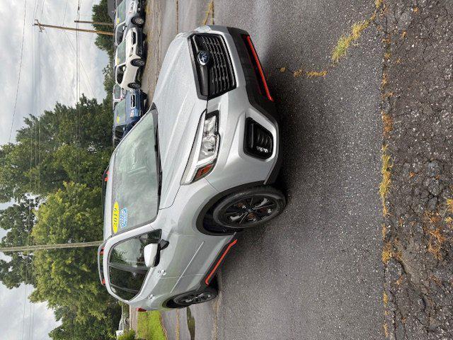 used 2019 Subaru Forester car, priced at $19,999