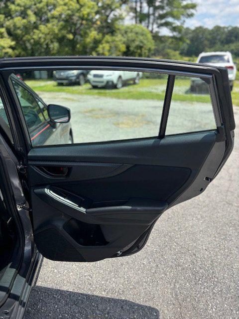 used 2022 Subaru Impreza car, priced at $16,999
