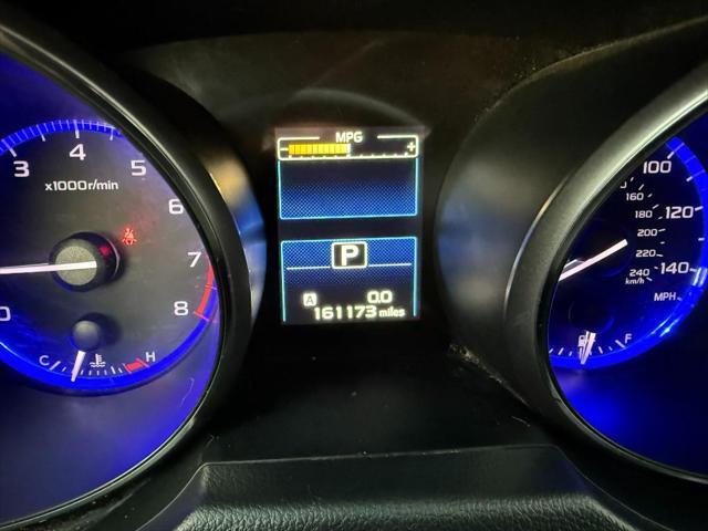 used 2015 Subaru Outback car, priced at $9,999