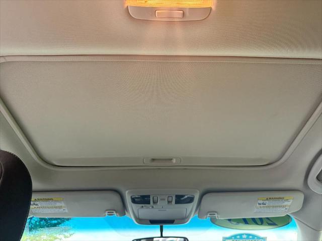 used 2015 Subaru Outback car, priced at $9,999