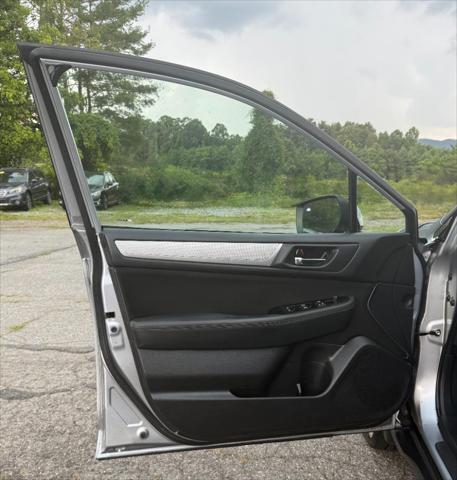 used 2015 Subaru Outback car, priced at $9,999