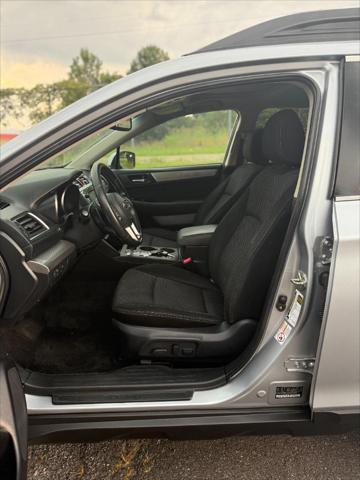 used 2015 Subaru Outback car, priced at $9,999