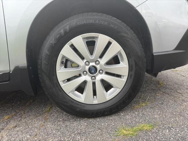 used 2015 Subaru Outback car, priced at $9,999