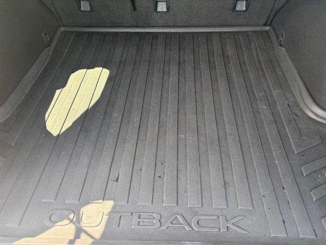 used 2016 Subaru Outback car, priced at $15,999