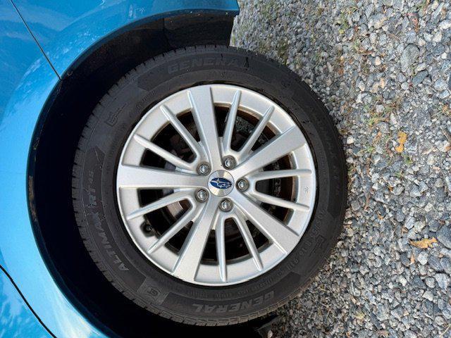 used 2018 Subaru Impreza car, priced at $14,499