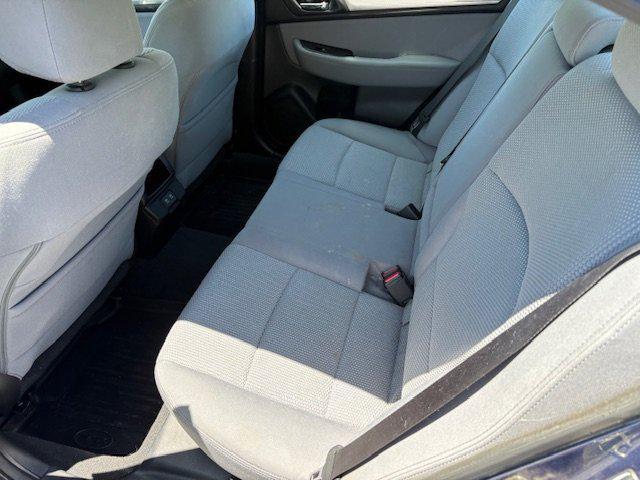 used 2019 Subaru Legacy car, priced at $14,499