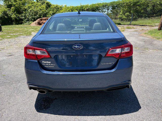 used 2019 Subaru Legacy car, priced at $14,499