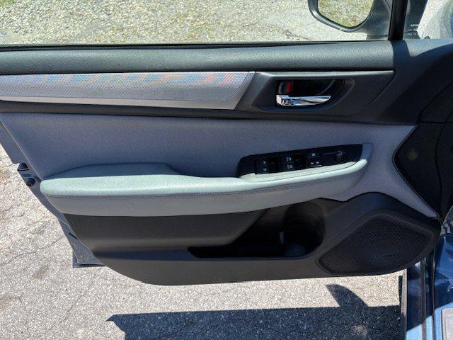 used 2019 Subaru Legacy car, priced at $14,499