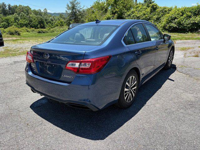 used 2019 Subaru Legacy car, priced at $14,499