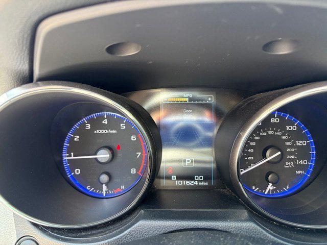 used 2019 Subaru Legacy car, priced at $14,499