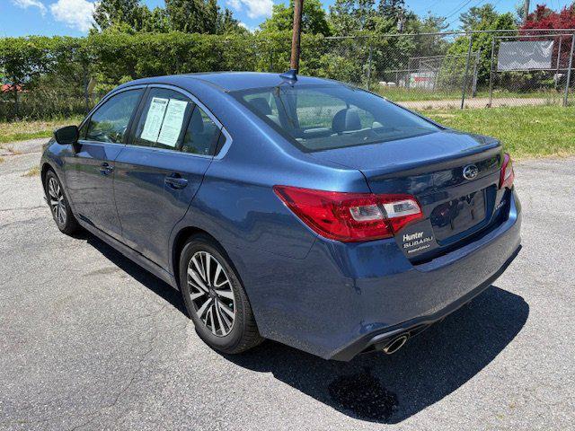 used 2019 Subaru Legacy car, priced at $14,499