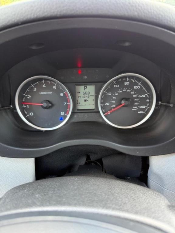 used 2016 Subaru Forester car, priced at $10,499
