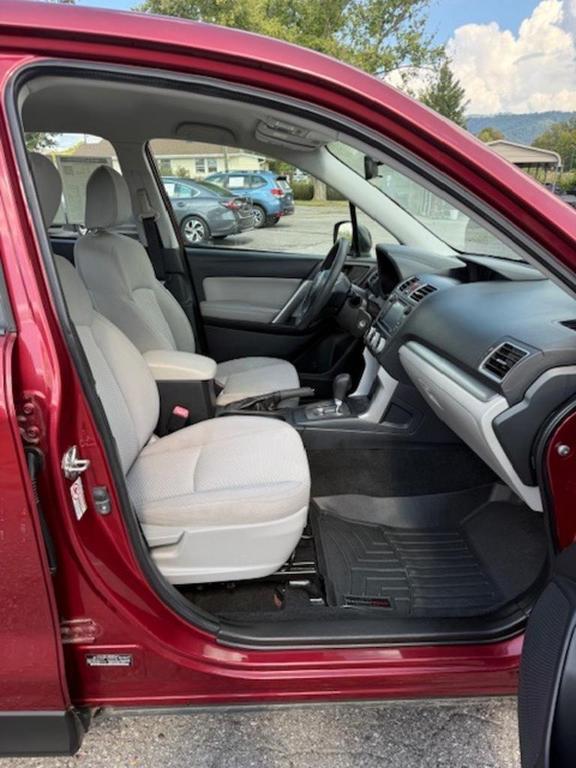 used 2016 Subaru Forester car, priced at $10,499