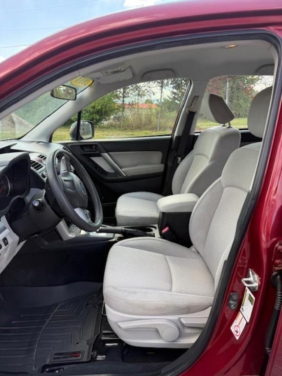 used 2016 Subaru Forester car, priced at $10,499