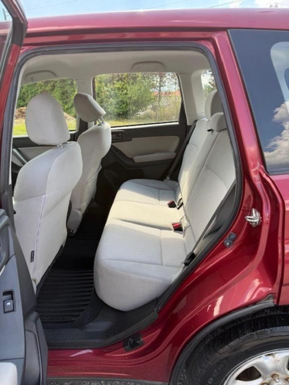 used 2016 Subaru Forester car, priced at $10,499