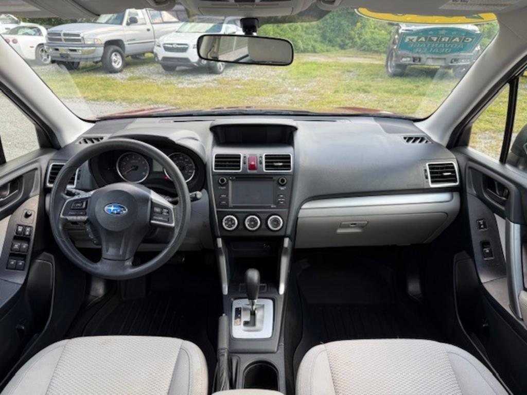 used 2016 Subaru Forester car, priced at $10,499