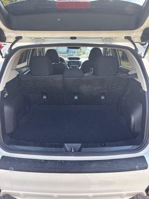 used 2022 Subaru Crosstrek car, priced at $18,999