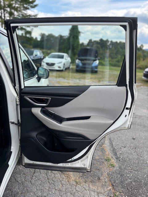 used 2022 Subaru Forester car, priced at $18,999