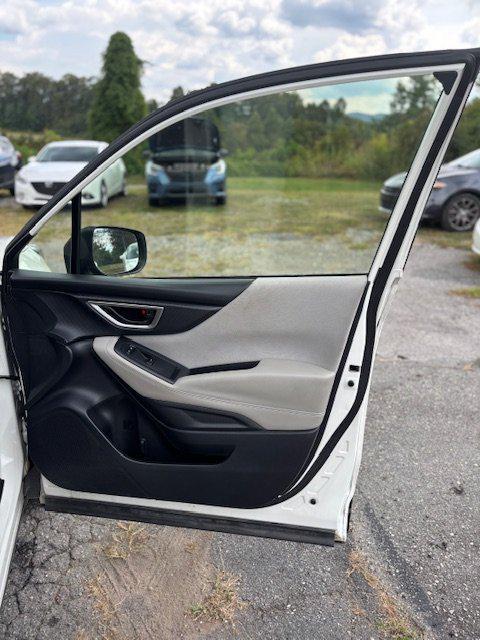 used 2022 Subaru Forester car, priced at $18,999