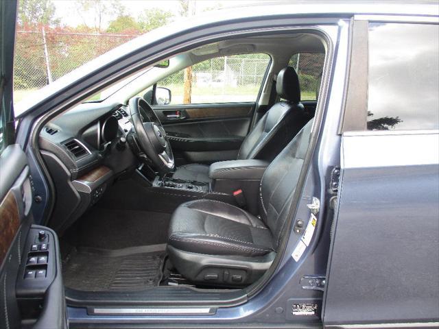 used 2018 Subaru Outback car, priced at $16,499