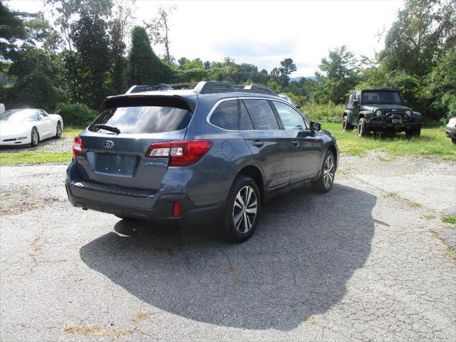 used 2018 Subaru Outback car, priced at $16,499