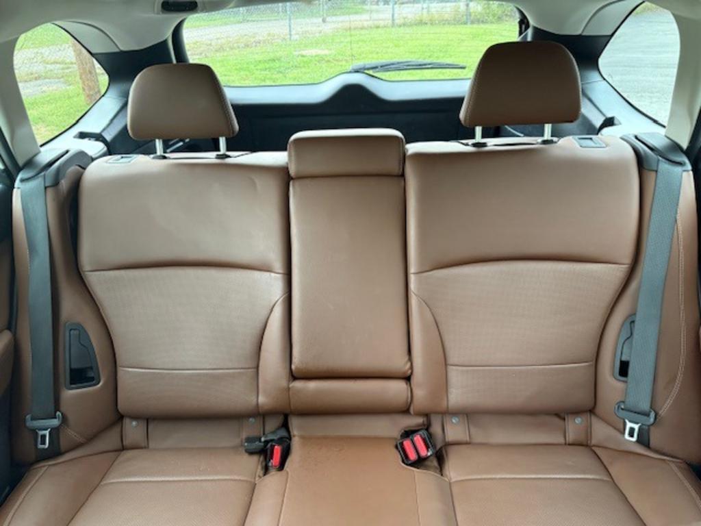 used 2018 Subaru Outback car, priced at $18,999