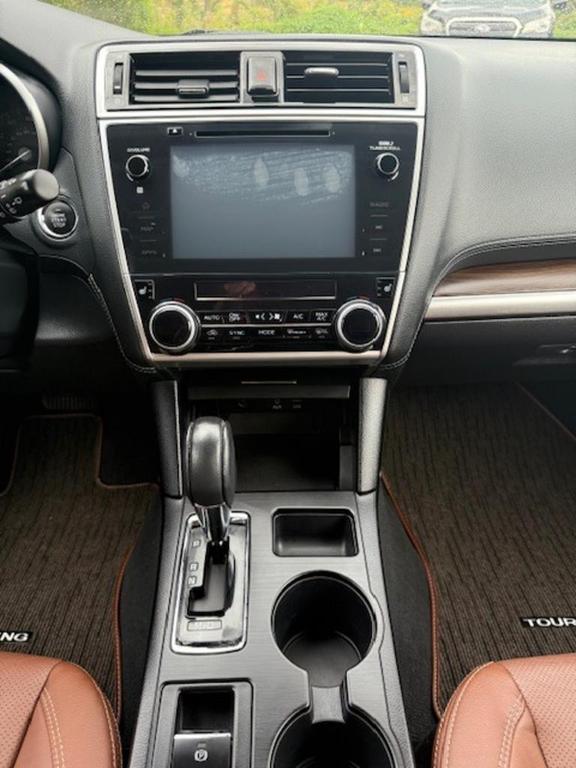 used 2018 Subaru Outback car, priced at $18,999