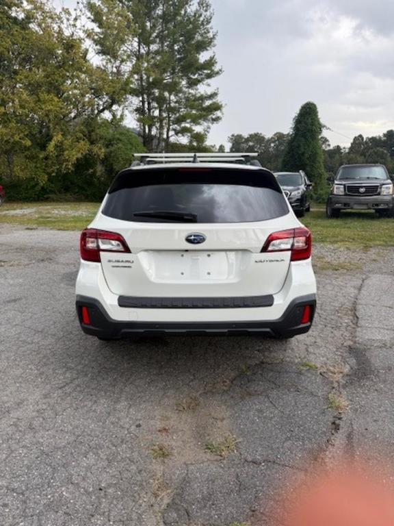 used 2018 Subaru Outback car, priced at $18,999