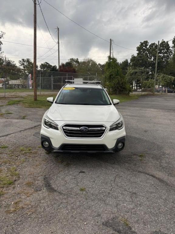used 2018 Subaru Outback car, priced at $18,999