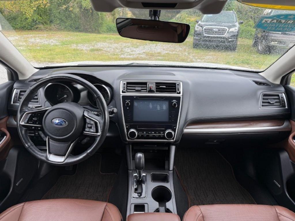 used 2018 Subaru Outback car, priced at $18,999