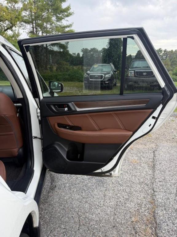 used 2018 Subaru Outback car, priced at $18,999