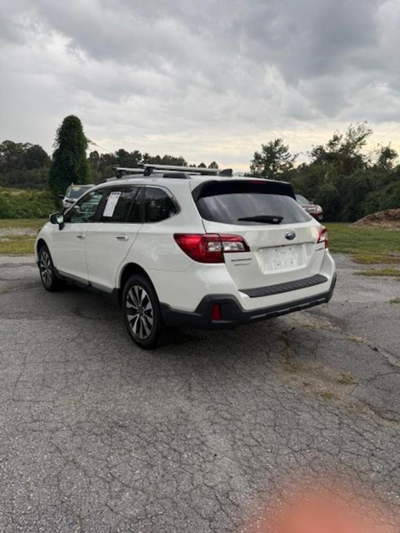 used 2018 Subaru Outback car, priced at $18,999