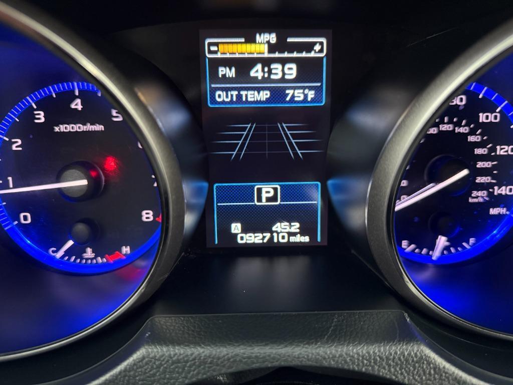 used 2018 Subaru Outback car, priced at $18,999