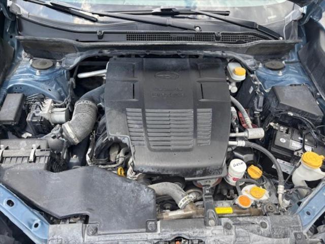 used 2020 Subaru Forester car, priced at $19,999