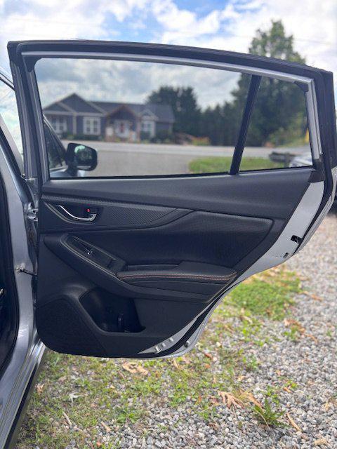 used 2018 Subaru Crosstrek car, priced at $16,999