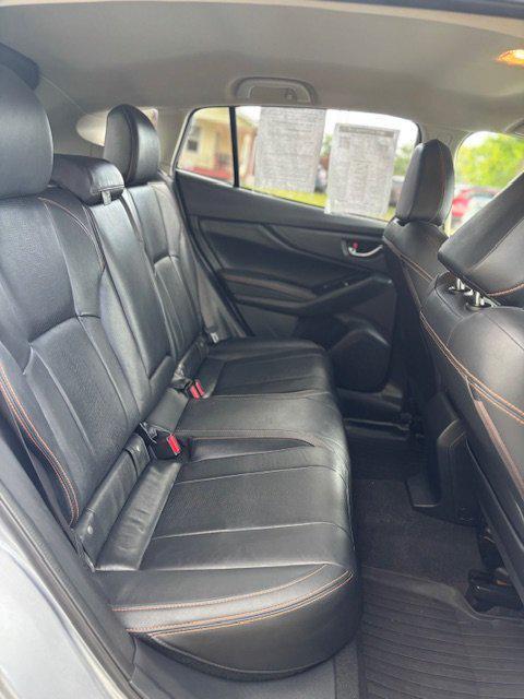 used 2018 Subaru Crosstrek car, priced at $16,999