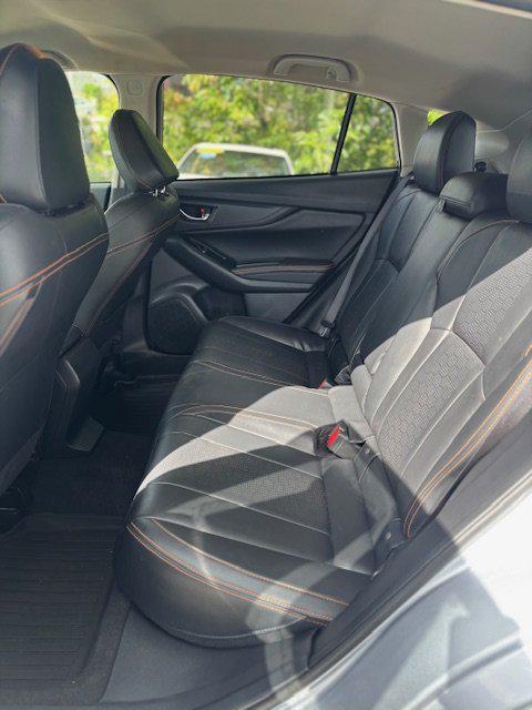 used 2018 Subaru Crosstrek car, priced at $16,999