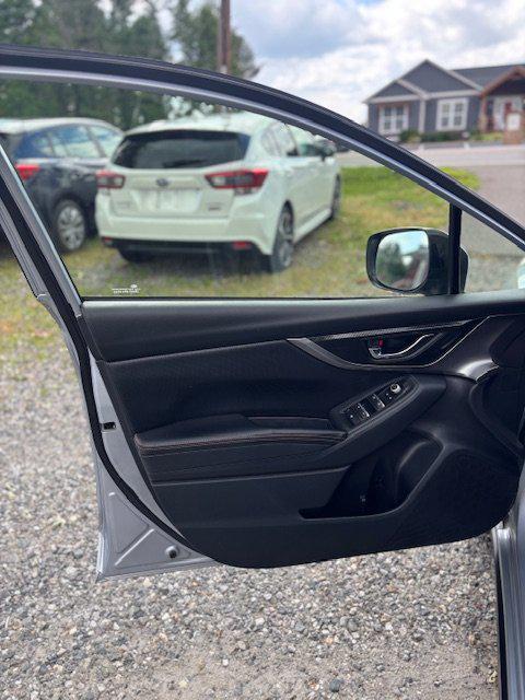 used 2018 Subaru Crosstrek car, priced at $16,999